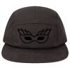 Five-Panel Camper Hat Thumbnail
