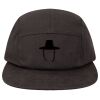 Five-Panel Camper Hat Thumbnail