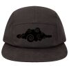 Five-Panel Camper Hat Thumbnail