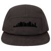 Five-Panel Camper Hat Thumbnail