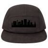 Five-Panel Camper Hat Thumbnail