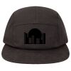 Five-Panel Camper Hat Thumbnail