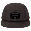 Five-Panel Camper Hat Thumbnail