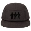 Five-Panel Camper Hat Thumbnail