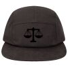 Five-Panel Camper Hat Thumbnail