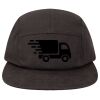 Five-Panel Camper Hat Thumbnail
