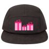Five-Panel Camper Hat Thumbnail