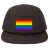 Five-Panel Camper Hat Thumbnail