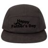 Five-Panel Camper Hat Thumbnail
