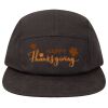 Five-Panel Camper Hat Thumbnail
