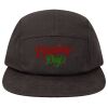 Five-Panel Camper Hat Thumbnail