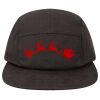 Five-Panel Camper Hat Thumbnail
