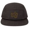 Five-Panel Camper Hat Thumbnail