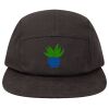 Five-Panel Camper Hat Thumbnail