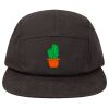Five-Panel Camper Hat Thumbnail