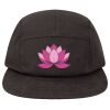 Five-Panel Camper Hat Thumbnail