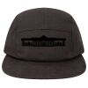 Five-Panel Camper Hat Thumbnail