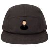 Five-Panel Camper Hat Thumbnail