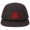 Five-Panel Camper Hat Thumbnail