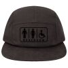 Five-Panel Camper Hat Thumbnail