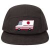 Five-Panel Camper Hat Thumbnail
