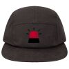 Five-Panel Camper Hat Thumbnail