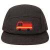 Five-Panel Camper Hat Thumbnail