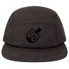 Five-Panel Camper Hat Thumbnail