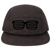 Five-Panel Camper Hat Thumbnail