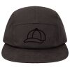 Five-Panel Camper Hat Thumbnail
