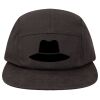 Five-Panel Camper Hat Thumbnail