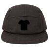 Five-Panel Camper Hat Thumbnail