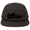 Five-Panel Camper Hat Thumbnail