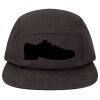 Five-Panel Camper Hat Thumbnail