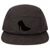 Five-Panel Camper Hat Thumbnail