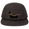 Five-Panel Camper Hat Thumbnail