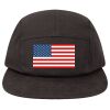 Five-Panel Camper Hat Thumbnail