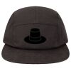 Five-Panel Camper Hat Thumbnail