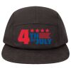 Five-Panel Camper Hat Thumbnail