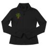 Youth Zen Full-Zip Jacket Thumbnail