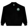Unisex Element Polo Collar Crewneck Sweatshirt Thumbnail