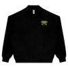 Unisex Element Polo Collar Crewneck Sweatshirt Thumbnail