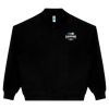 Unisex Element Polo Collar Crewneck Sweatshirt Thumbnail