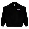 Unisex Element Polo Collar Crewneck Sweatshirt Thumbnail