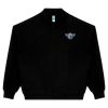 Unisex Element Polo Collar Crewneck Sweatshirt Thumbnail