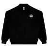 Unisex Element Polo Collar Crewneck Sweatshirt Thumbnail