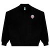 Unisex Element Polo Collar Crewneck Sweatshirt Thumbnail