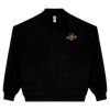 Unisex Element Polo Collar Crewneck Sweatshirt Thumbnail
