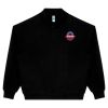 Unisex Element Polo Collar Crewneck Sweatshirt Thumbnail