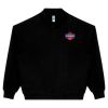 Unisex Element Polo Collar Crewneck Sweatshirt Thumbnail
